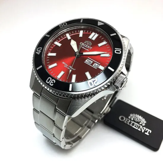Мужские часы Orient RA-AA0915R19B
