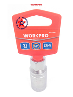Свечная головка 3/8" 21 мм WP274162