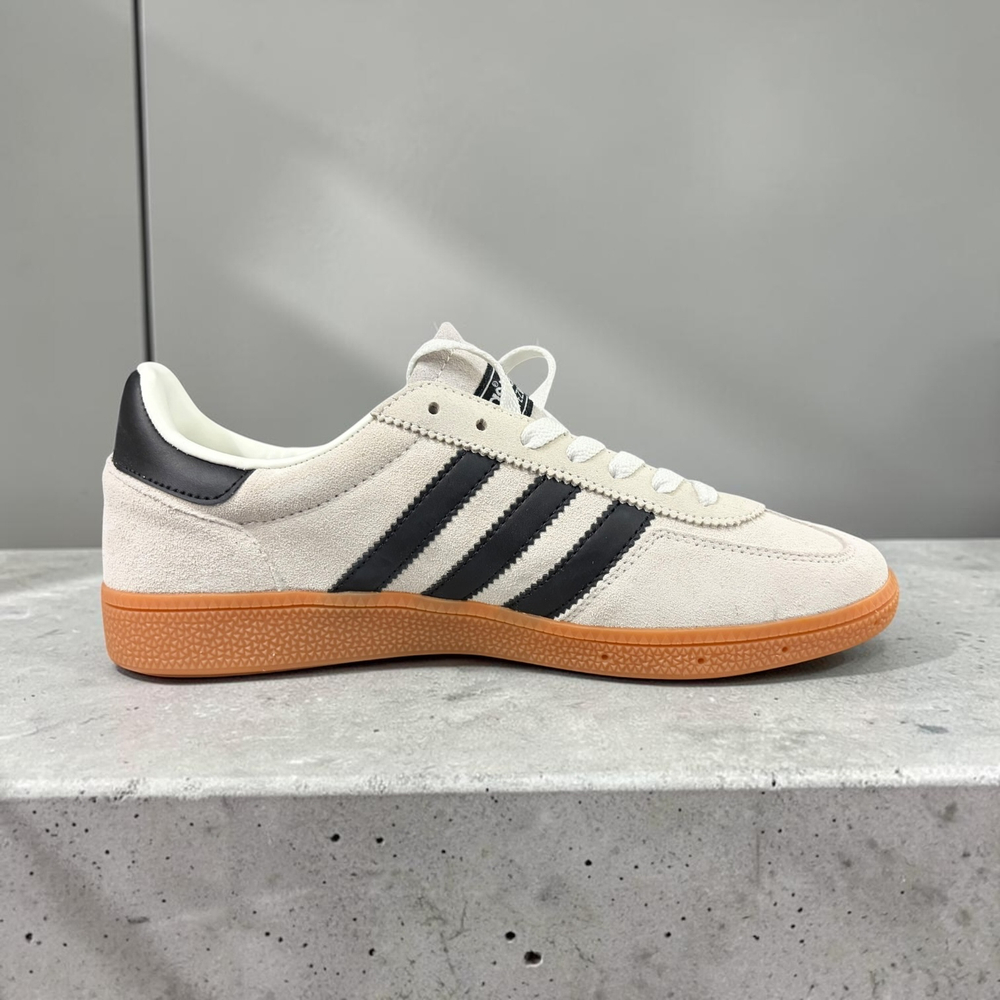 Adidas Handball Spezial Wonder • Gray