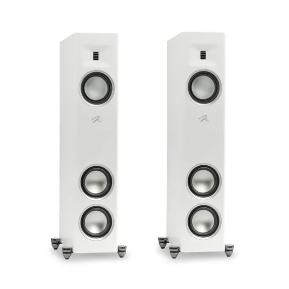 Martin Logan Motion F10 Satin White