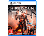 Necromunda: Hired Gun (PS5) NEW