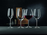 Набор из 4-х бокалов для шампанского Vivino 260 мл Nachtmann