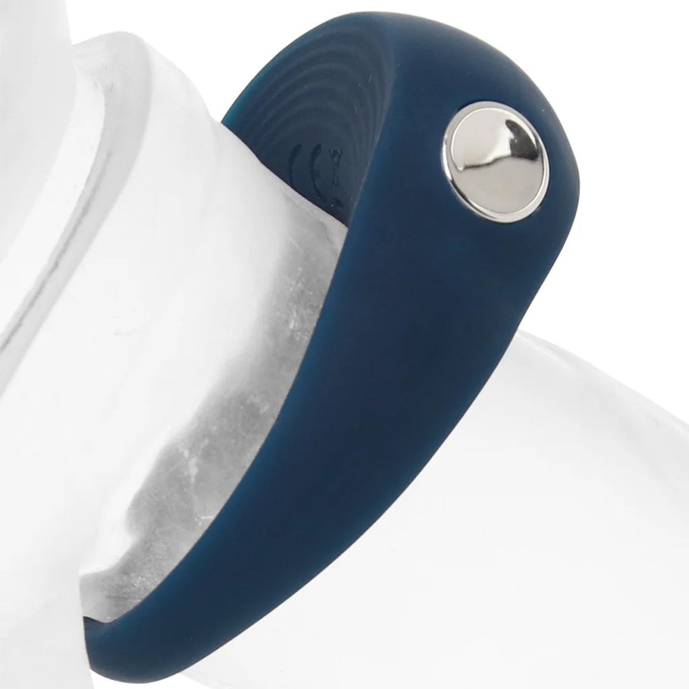 Satisfyer Power Ring - эрекционное кольцо