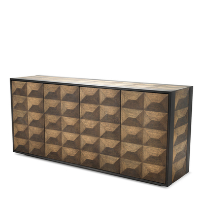 Комод Dresser Gregorio арт.112010