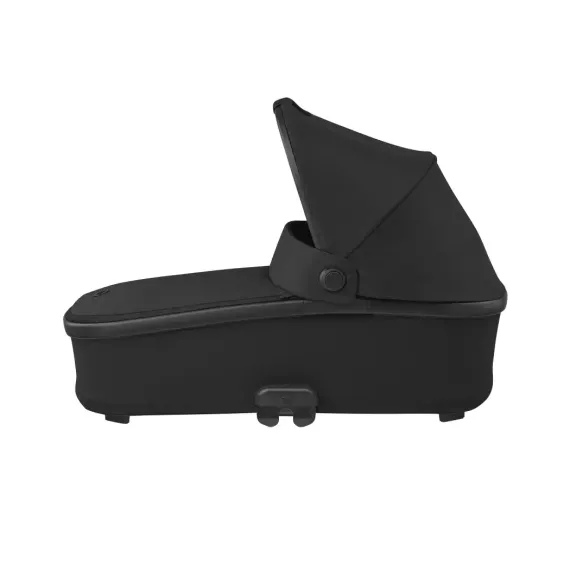 Люлька Maxi-Cosi Carrycot Oria Essential Black