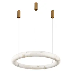 Подвесной светильник Oslo acrylic 10547/1000 Loft It