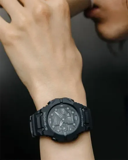 Наручные часы Casio G-Shock GA-B001-1AER