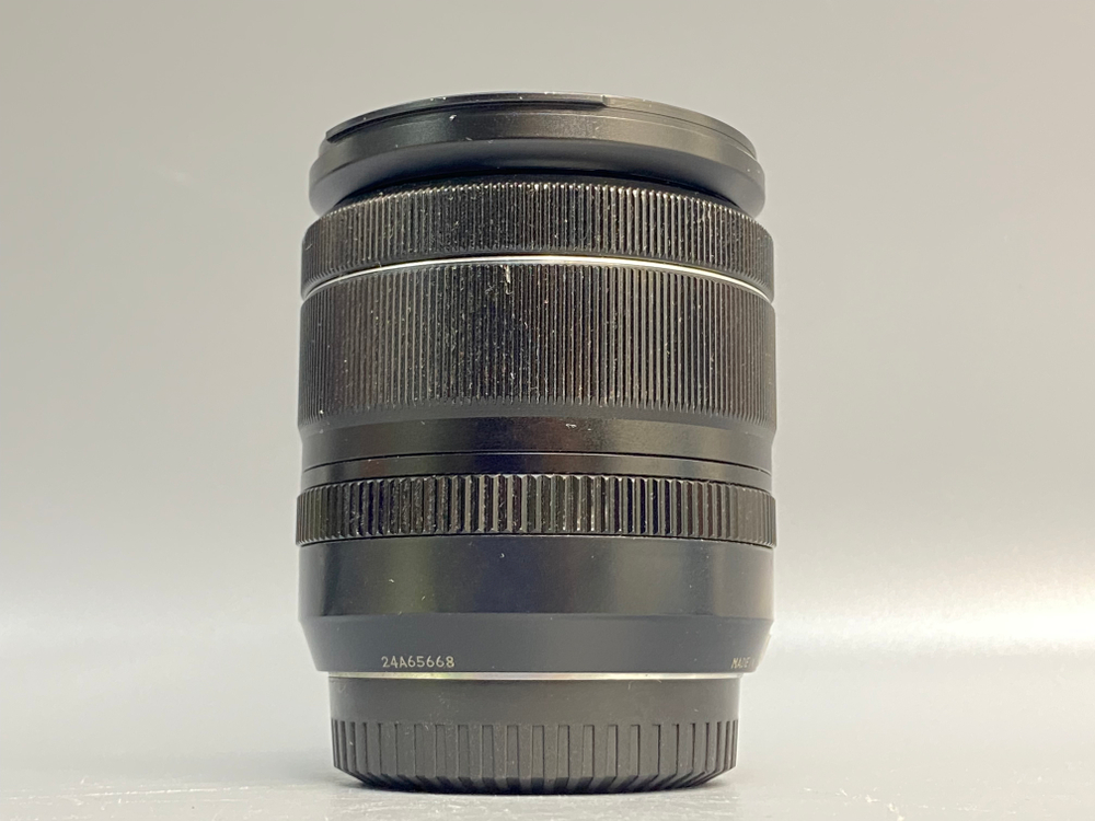FujiNon XF 18-55mm 2.8-4 R LM OIS