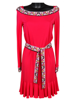 EMILIO PUCCI Платье женское