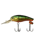 Воблер для рыбалки FLAT FIN 58F DR-208 11 г.