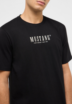 Футболка мужская MUSTANG Austin