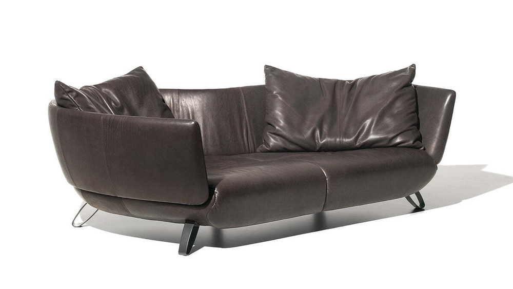 Диван DeSede DS-102/29 3-seater sofa left