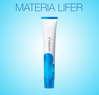 Lebel Materia Lifer - полуперманентный краситель/Тонирующая краска, 80 мл