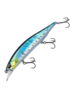 Воблер DUO Realis Jerkbait 120SP, CCCZ103 Goby ND, 120 мм, 17,7 г, нейтральный, минноу