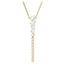 MESMERA:NECKLACE Y WHI/GOS