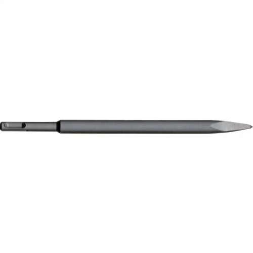 Пикообразное круглое долото SDS-Plus 250 мм Heller 19620