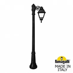 Наземный фонарь Cefa U23.156.S10.AXE27 Fumagalli
