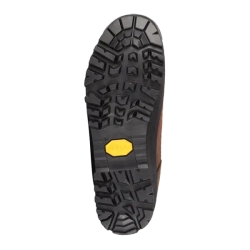 Ботинки горные AKU Conero GTX NBK цв. Brown / Dark Brown