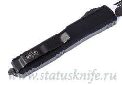 Нож Microtech Ultratech 121-1DLCTBS Blade Showфотография - 5