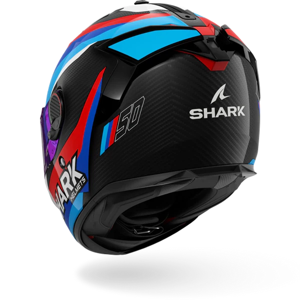 SPARTAN GT PRO CARBON GUINTOLI