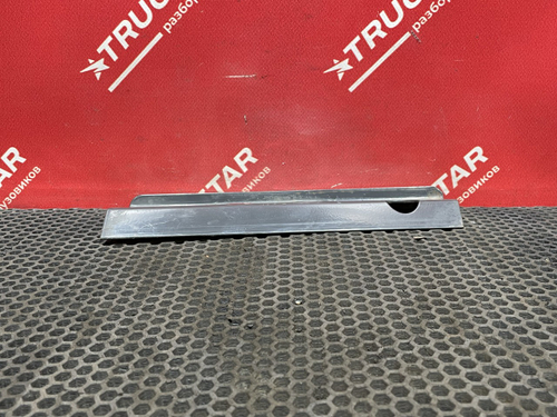 Кронштейн воздушной заслонки