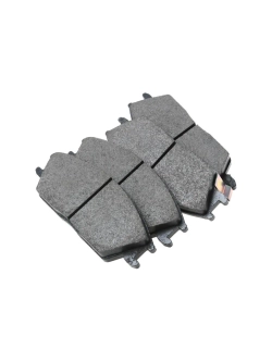 Колодки тормозные HYUNDAI Accent (99-),Getz,Coupe передние (4шт.) SANGSIN