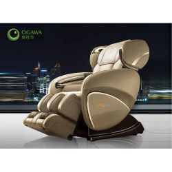 Массажное кресло OGAWA Smart DeLight Plus