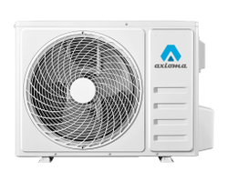 Сплит-система AXIOMA, H R32 Inverter 2026, ASX12H1Z1R / ASB12H1Z1R