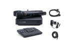 Караоке система Evobox + Микрофоны SE 200D + Акустическая система EvoSound Bar