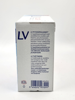 LV Стиральный порошок для цветного белья 1,6 кг (из Финляндии)