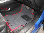 Subaru Impreza 3 поколение GH (2007-2011) правый руль
