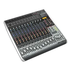Behringer Xenyx QX2442USB Grey