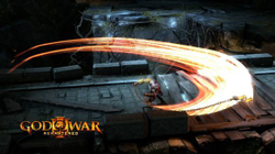 God of War III (3). Remastered (Бог Войны. Обновленная версия) (диск для PS4, полностью на русском языке) (обложка на русском языке)