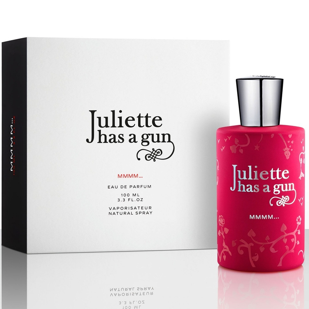 JULIETTE HAS A GUN MMMM... lady 1ml