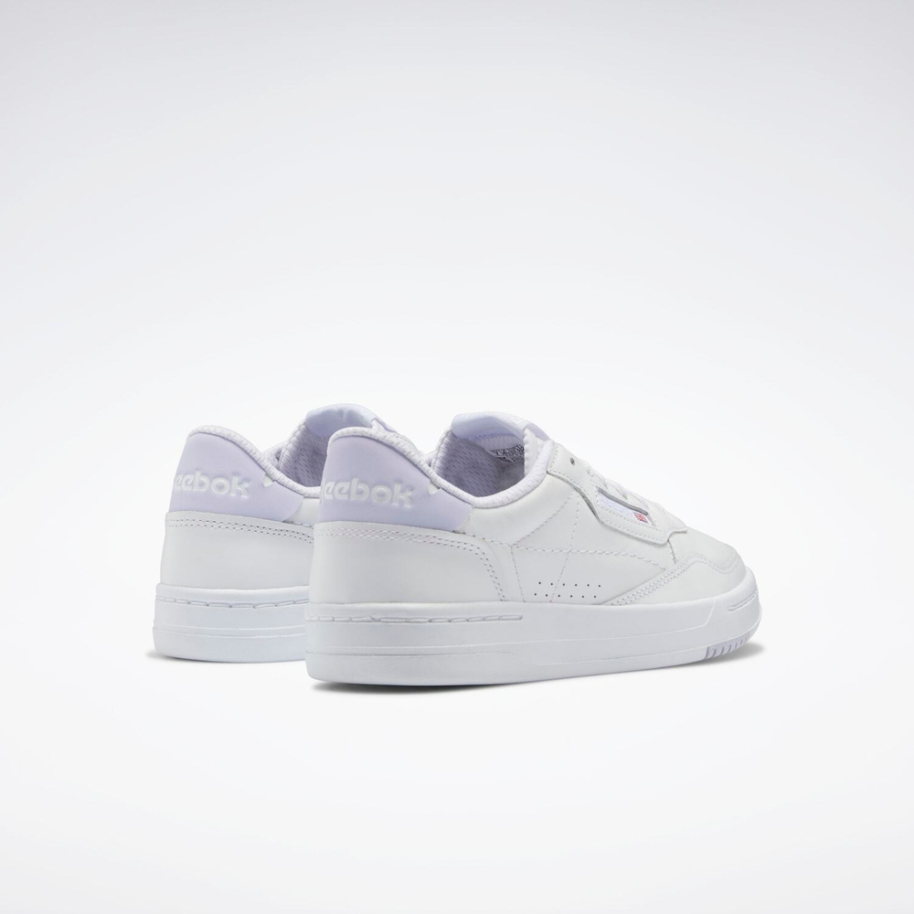 Кроссовки женские REEBOK COURT PEAK