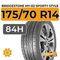 Bridgestone MY-02 Sporty Style 175/70 R14 84H