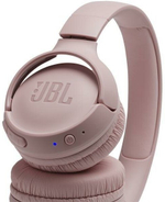 JBL Tune 500BT Pink