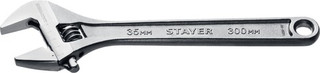 STAYER MAX-Force, 300/35 мм, разводной ключ (2725-30)