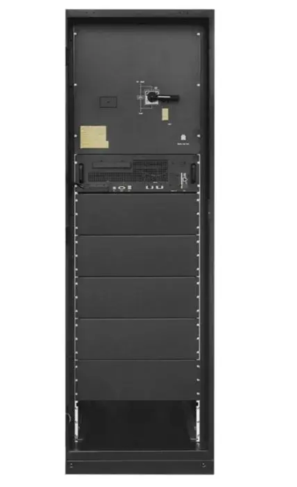 Шасси SNR  SNR-UPS-ONM-300-50SMX33
