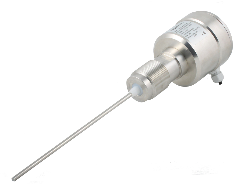 Датчик пыли INNOLEVEL IL-FS780E-MA-HT130-L400, корпус- нерж. сталь, зонд 400 мм -20 +130 С, Pmax=6 bar, 24 VDC, IP 67, соединение- резьба G 1 1/2" нерж. сталь, выходной сигнал- 4-20 mA, кабельные вводы 2 х M16