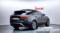 Land Rover Range Rover Velar 3.0 P380 R-Dynamic SE — 2018