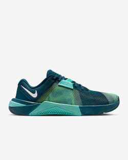 Кроссовки женские Nike Metcon 10 (Зеленые) - HQ2620-300
