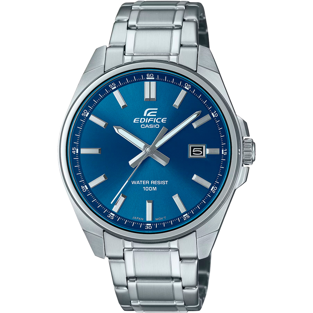 Мужские наручные часы Casio EFV-150D-2A