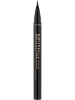 Водостойкая подводка для глаз Catrice Brush Ink Tattoo Liner Waterproof