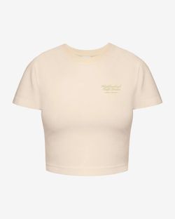 Топ Dealer women's персик