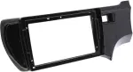 Магнитола для Toyota Aqua 2011-2021 - FarCar монитор 12.3" 2K QLED на Android 14, Быстрая, CarPlay, 4G SIM-слот