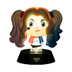 Светильник Harley Quinn Light
