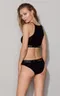 PS006 panties Black