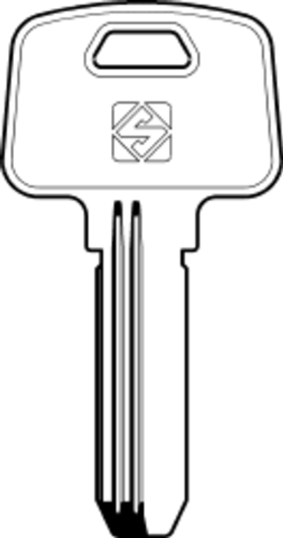 MC10R SILCA 13904