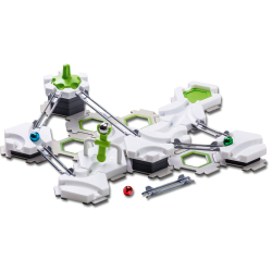 Дополнительный набор Ravensburger GraviTrax GO Impulsion 200154 200154 43 детали